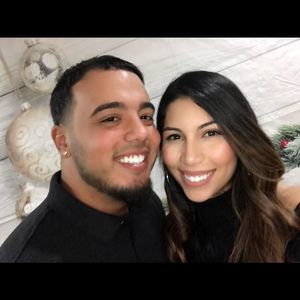 Meet your Posher, Richy